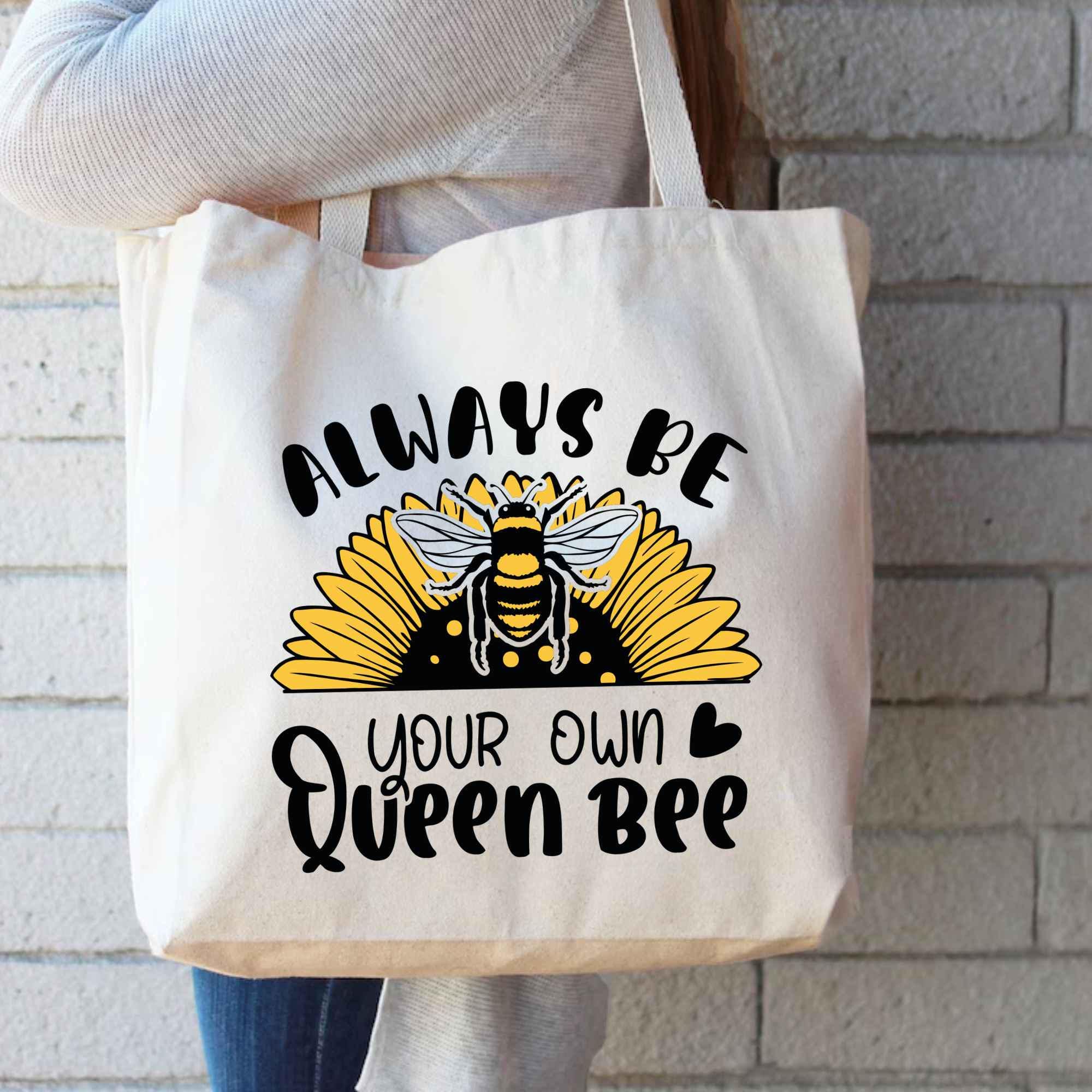 Queen Bee Bag - Etsy