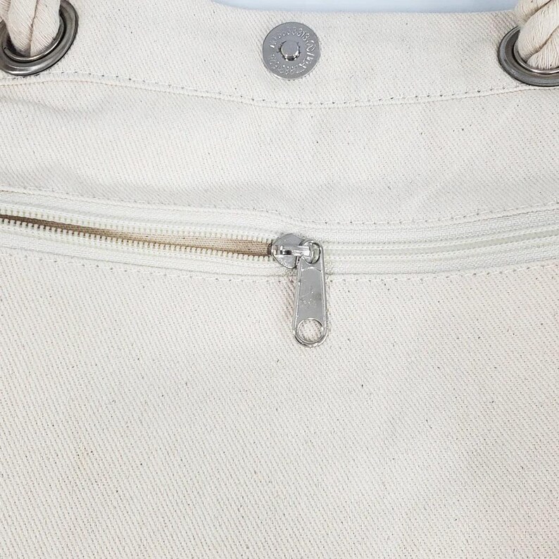 a close up of a person's pants with zippers
