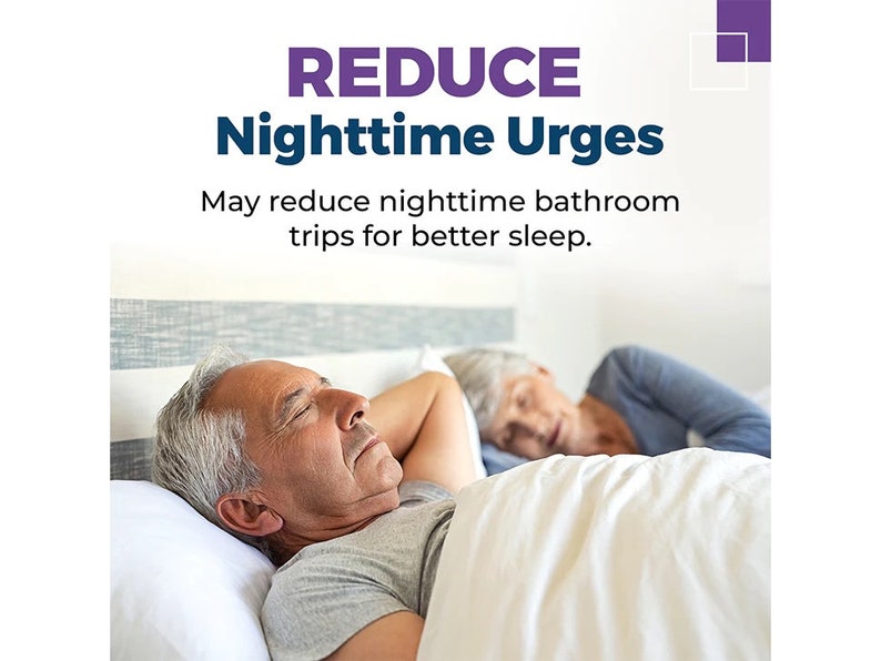 Ultranol Total Bladder Support Natural Supplement for Urinary Health