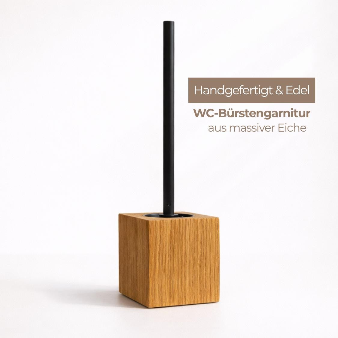 Wooden toilet brush - Etsy.de