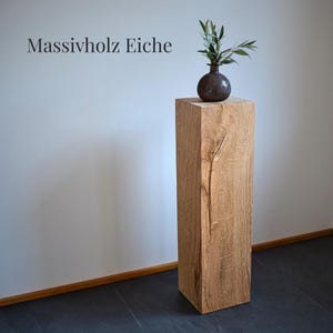 Altholz blumenstnder - Etsy.de