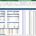 Multifamily Real Estate Financial Model | Excel Template - Etsy