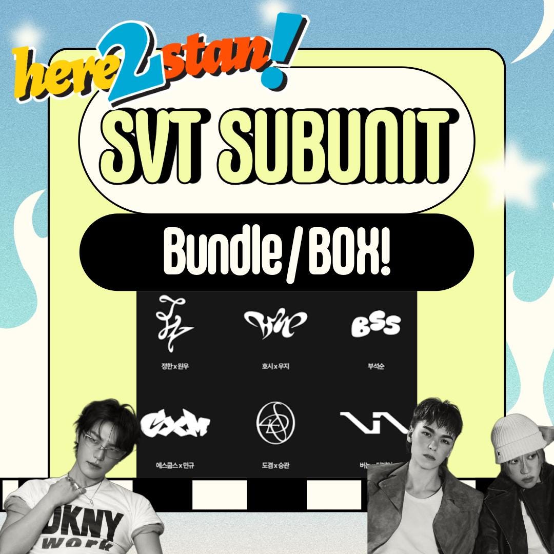 Seventeen - Etsy 日本