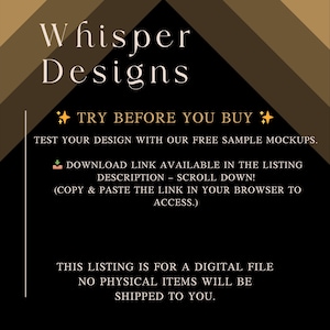 20 Oz Tumbler Mockup Bundle - 20 Gift Mockup Designs - Canva Drag and Drop Tumbler Mockup Template - High Quality Digital Mockups image 7