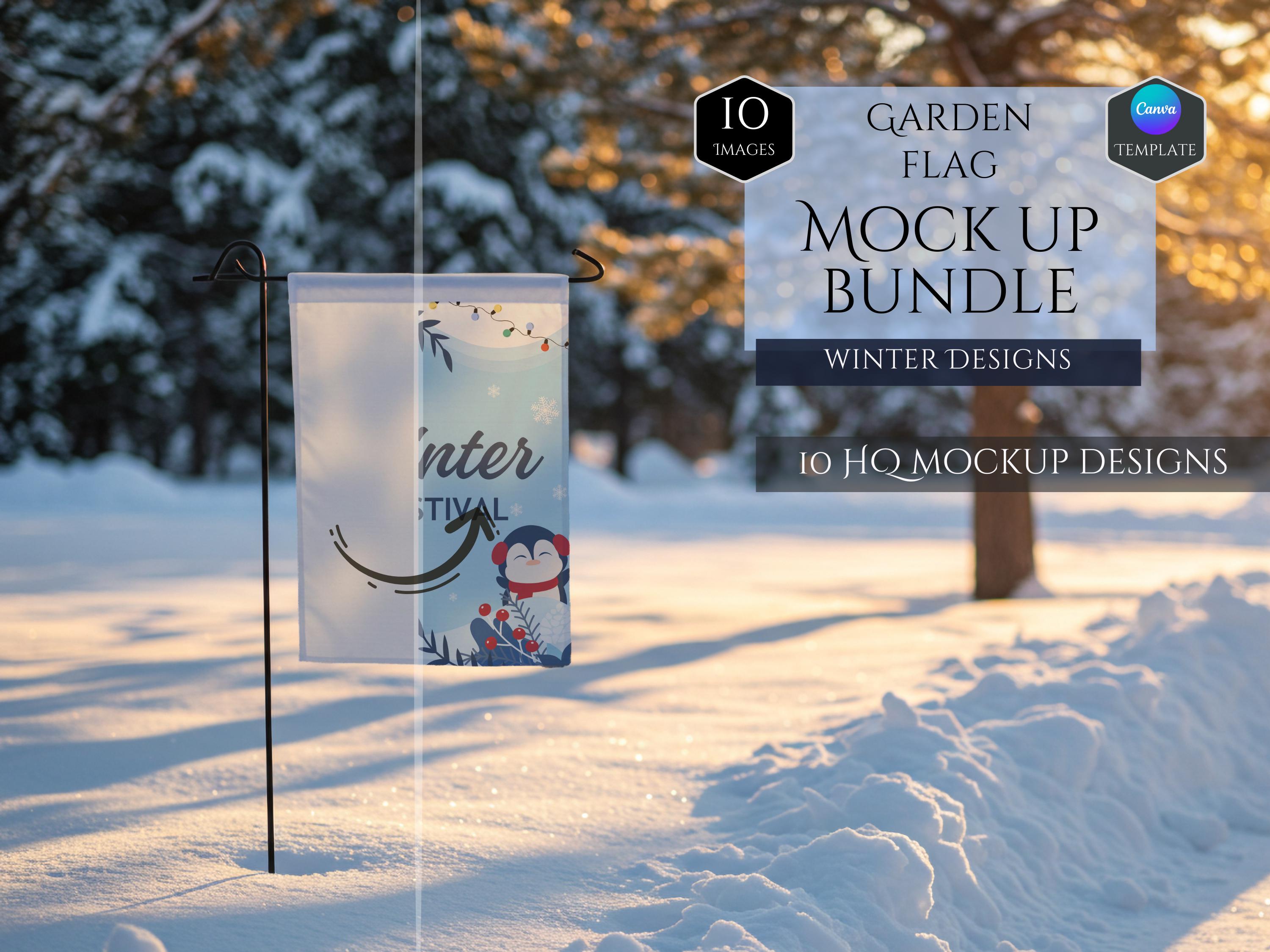 Winter banner - Etsy België, image size:3000x2250