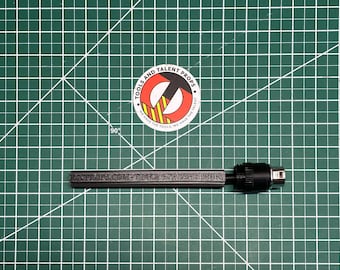 Neutrona Wand Power Link ( NWPL - Haslab  Wand Power Supply) **Only Compatible With Tools and Talent Double Connector Hoses***