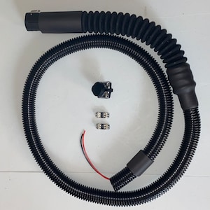 Haslab Proton Pack Hose Single Connector Upgrade (PHSC2P)