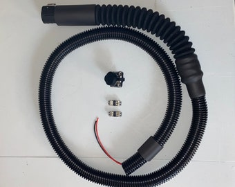 Haslab Proton Pack Hose Single Connector Upgrade (PHSC2P)