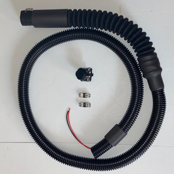 Haslab / Hasbro 84 Proton Pack Hose Single Connector Upgrade (PHSC2P) Full Instructions Link in Description