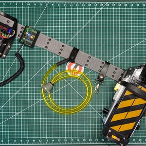 Ecto Ordnance Utility Belt (belt only no epuipment)