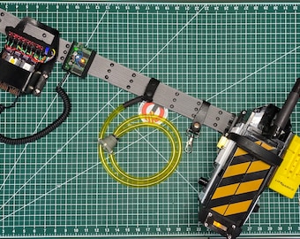 Ecto Ordnance Utility Belt (belt only no epuipment)