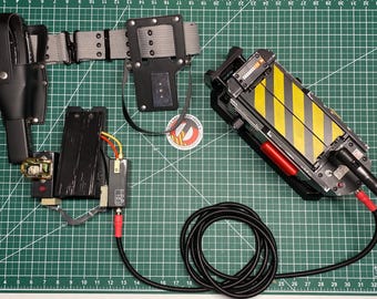 Mejora de cable para trampa de fantasmas (HASLAB/Spirit Deluxe - Dos en la caja GTHU)