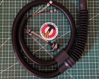 Spirit Halloween Proton Pack Hose Upgrade Kit: Solderless Connector