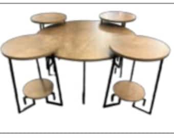 Mesa de centro