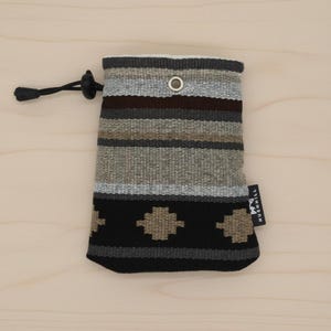 Golf TeeBags | Hand Made In The USA | HUSHHILL