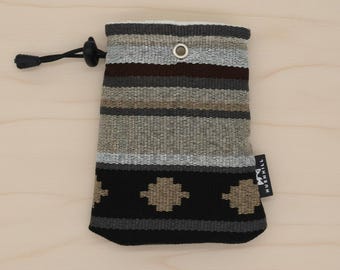 Golf TeeBags | Hand Made In The USA | HUSHHILL