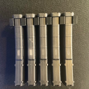 Porta revistas - 5 pmags o similar