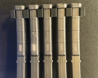Magazine Holder - 5 pmags or similar