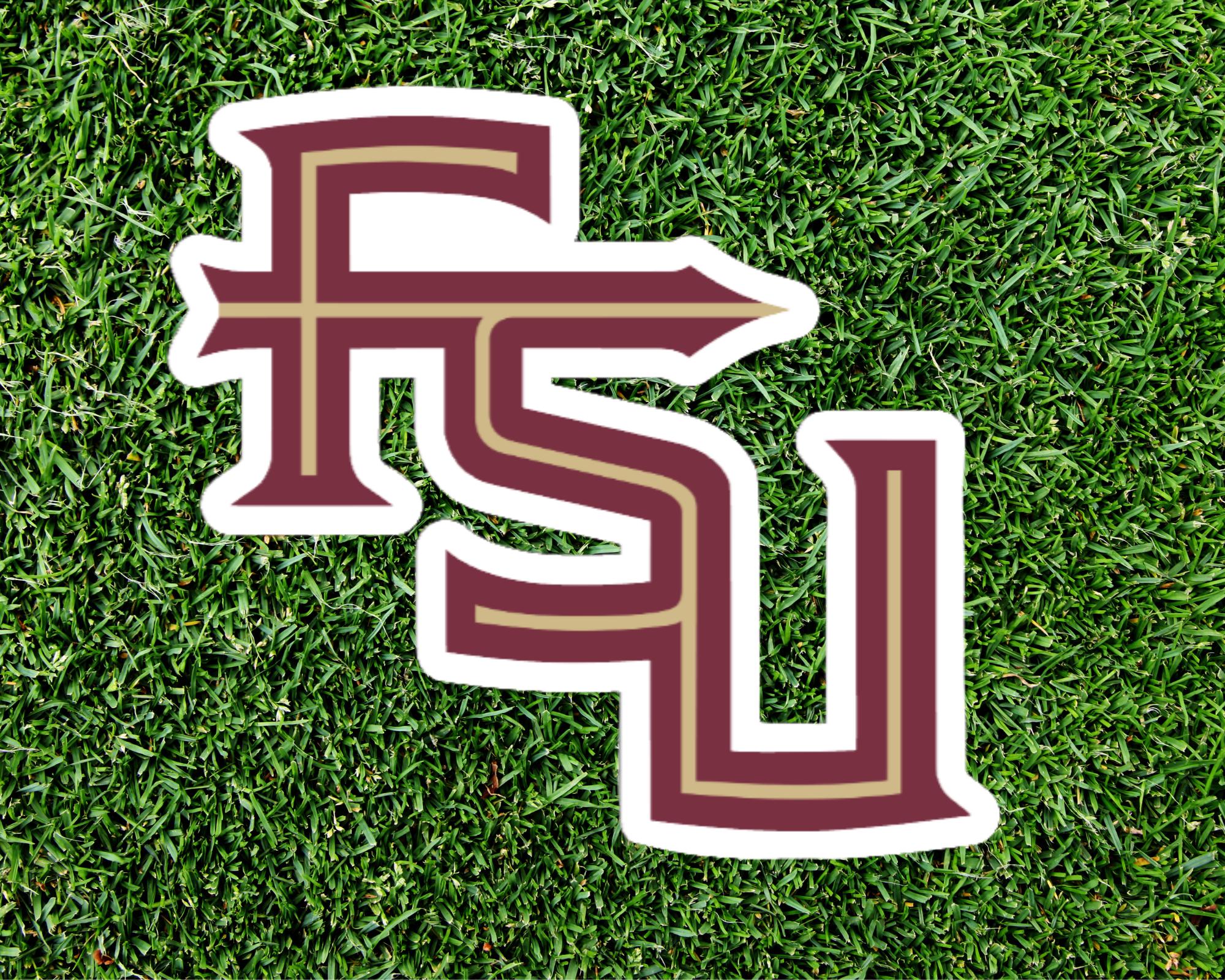 Fsu Scrapbook Paper - Etsy, image size:2000x1600