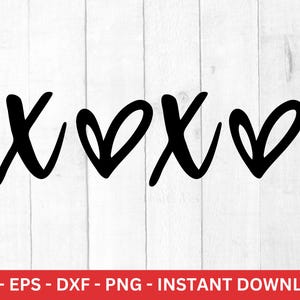 XOXO SVG | XoXo png | Sublimation Designs Downloads Valentinstag | Valentinstag svg | Valentinstag Tshirt SVG | Valentinstag Sublimationsdesigns