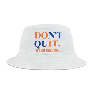 Bucket Hat (AOP)