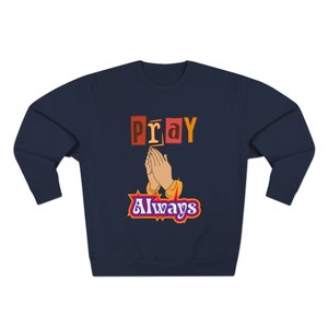 Unisex Crewneck Sweatshirt