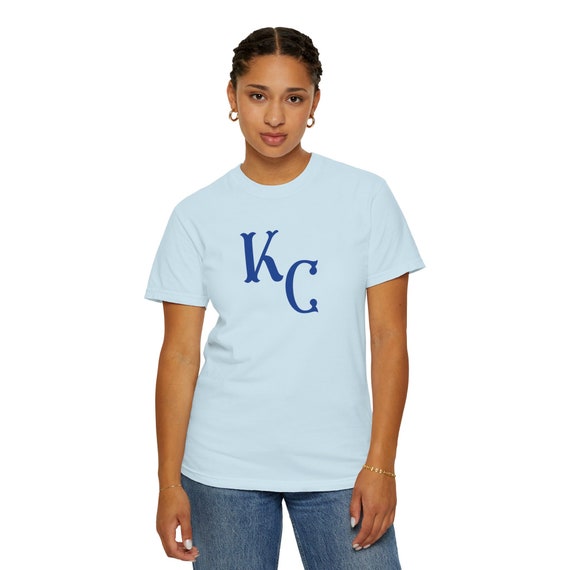 Womens Kansas City Royals T-shirt