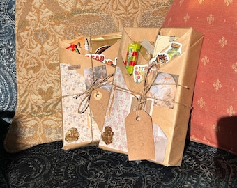 Mystery Book Package -Blind date with a book, Readers, Gift ideas, Booktok