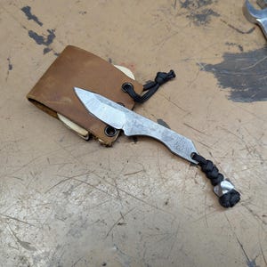 TEXAS TOOTHPICK #15