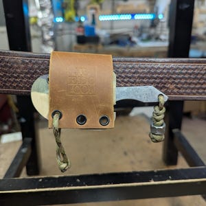TEXAS TOOTHPICK #13