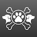 Paws and Bones