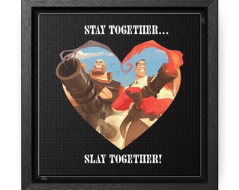 Stay Together Slay Together
