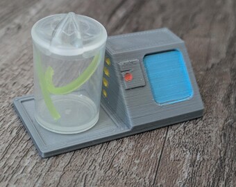 Whats-It Computer