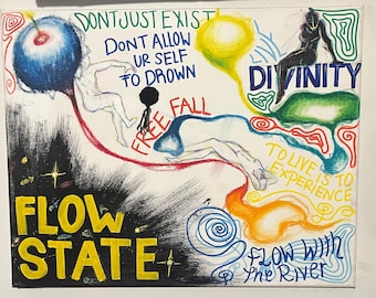 Flow State