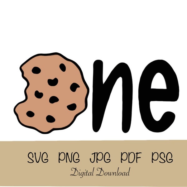 One Cookie File