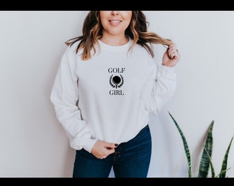 Golf svg, golf girl, golf shirt svg, golf png