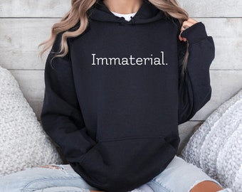 Rechnungsprüfer Hoodie, Buchhalter Hoodie, CPA SweatHoodie, immaterielles SweatHoodie, CPA Abschlussgeschenk, Rechnungsprüfer Geschenk, Geschenke für Buchhalter