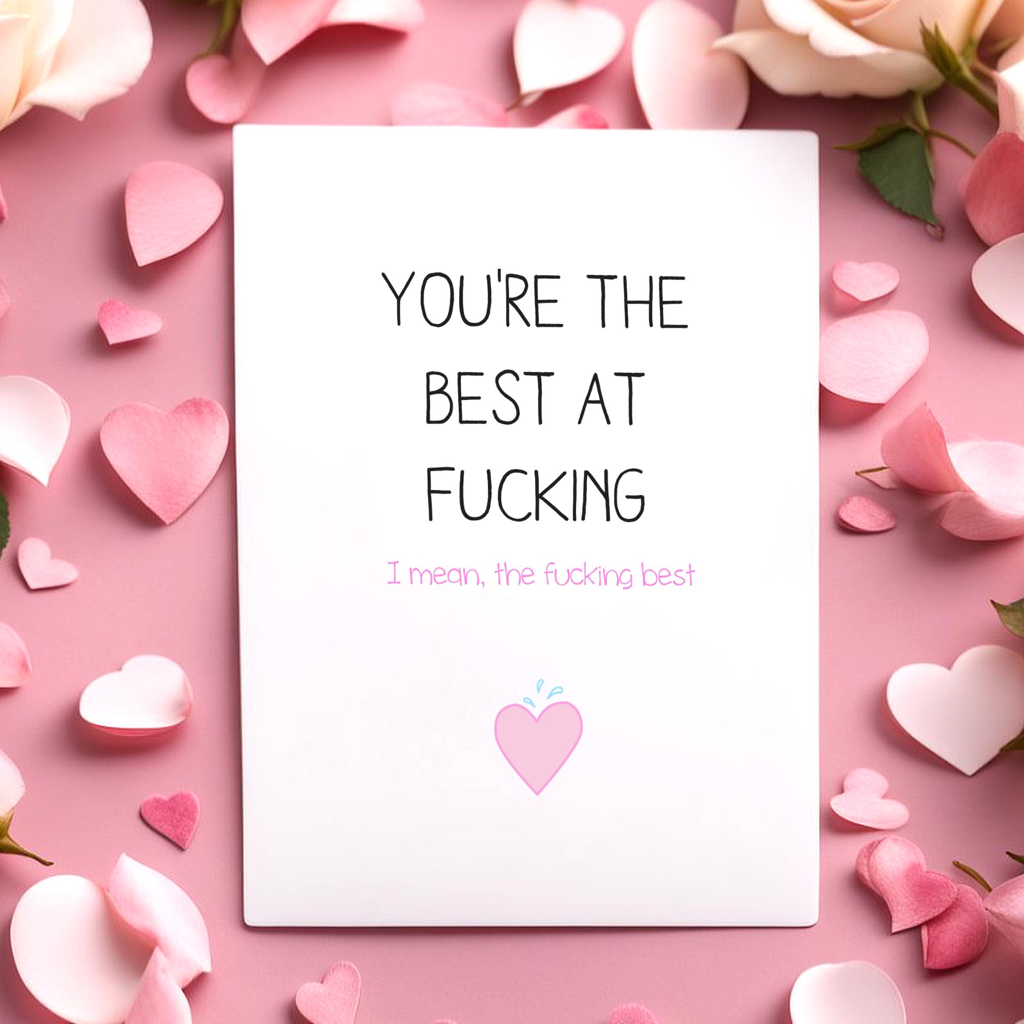 Top 10 Rude Valentine’s Gifts to Surprise Your Loved One - Top 10 Rude Valentine's Gifts