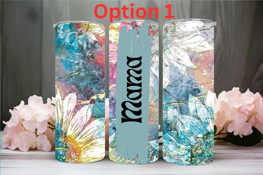 Customizable Tumblers, Personable Tumblers, Tumbler With Name