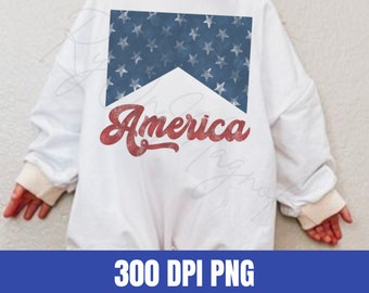 Vintage America Design