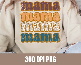 Retro Mama Design
