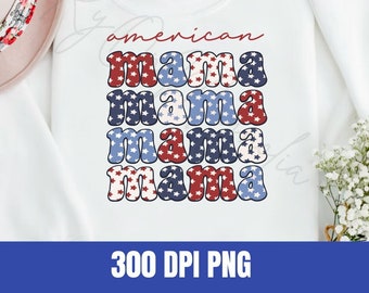 American Mama Design