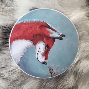 Faites-vous des amis de la nourriture