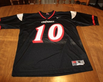 VTG Jordan Jason Maxiell Cincinnati Bearcats Basketball