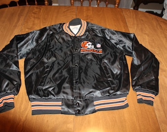 90s STARTER BENGALS ナイロンジャケット 90s STARTER BENGALS ナイロンジャケット
