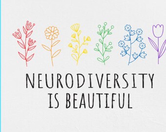 Neurodiversity Is Beautiful png,proud autism mom png,Everyone communicates differently png,Autism Mom Mother Gift,Autism Puzzle png