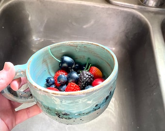 Berry bowls