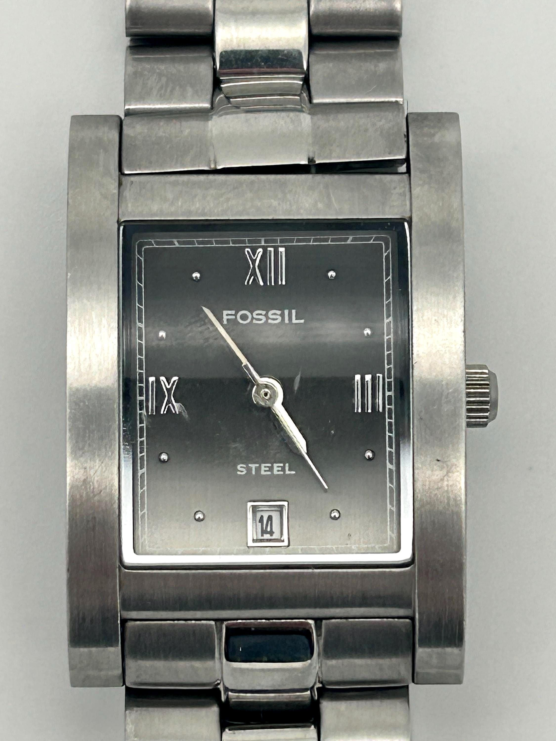 Fossil Arkitekt  Ladies Watch $35 Fossil Arkitekt FS-2858 Women main image 4