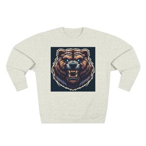 Unisex Crewneck Sweatshirt