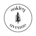 Oakley Avenue Gift Wrap